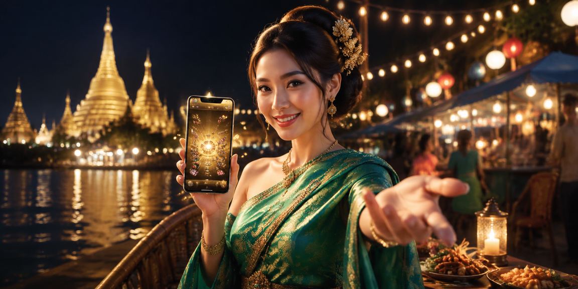 yadanar gaming