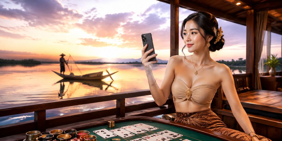 yadanar gaming