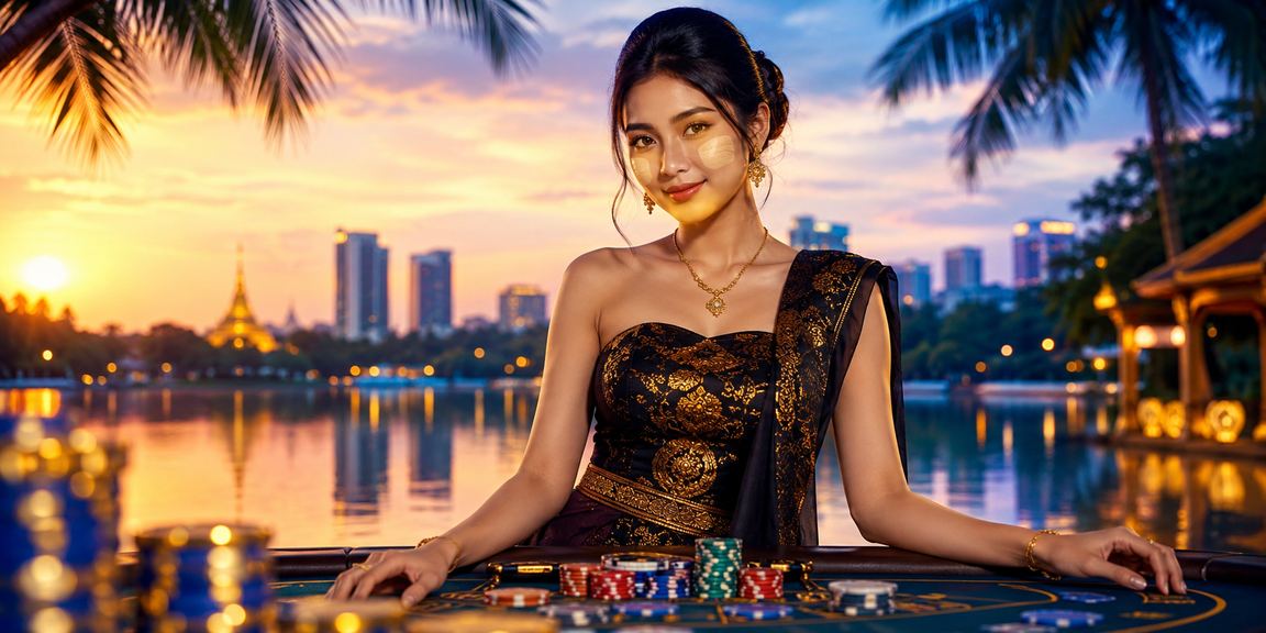 yadanar gaming